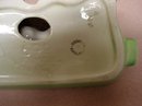 Charming Vintage Figural ASHTRAY by Beswick
