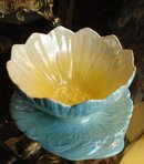 LOVELY ROYAL WINTON FIGURAL DISH