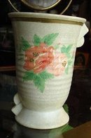 ART DECO BRENTLEIGH WARE - VASE