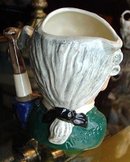 Doulton Character Jug Apothecary