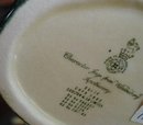 Doulton Character Jug Apothecary