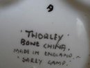 CHARACTER JUG -SAREY GAMP by Thorley