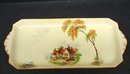 30's DECO SANDWICH PLATTER - PARADISO
