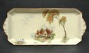 30's DECO SANDWICH PLATTER - PARADISO