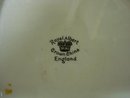 ROYAL ALBERT OPEN HANDLE DISH - CHINTZ