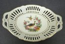 SCHUMANN OPEN HANDLE DISH