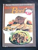 ALL-TIME FAVORITE BEEF COOK BOOK