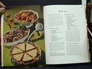 THE EASY GOURMET COOK BOOK