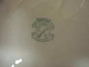 BAVARIA PIERCED PLATE - ROMANCE