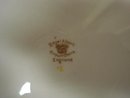 ROYAL ALBERT CROWN CHINA CHINTZ PLATE
