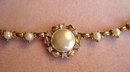 LOVELY ANTIQUE NECKLACE