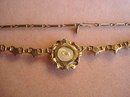 LOVELY ANTIQUE NECKLACE