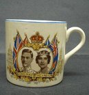 1939 ROYAL VISIT TO USA & CANADA