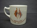 1902 June 26th Coronation - MUG