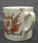 1902 June 26th Coronation - MUG