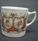 1902 June 26th Coronation - MUG