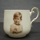 Paragon - CHILDS CUP - PRINCE CHARLES