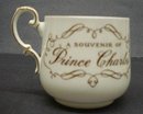 Paragon - CHILDS CUP - PRINCE CHARLES