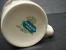 ROYALTY MUG - SILVER JUBILEE 1952-1977