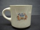 Royalty MUG-DIANA & CHARLES 1st CHILD