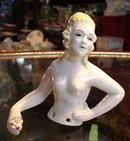 MAE WEST Figure - PIN CUSHION DOLL #4