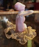 THE BEST MINIATURE PIN CUSHION DOLL #12