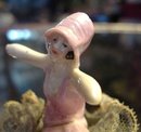 THE BEST MINIATURE PIN CUSHION DOLL #12