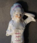 China HALF DOLL Whisk Broom Brush - 21