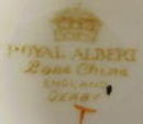 Gorgeous Royal Albert