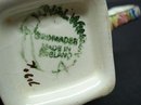 CHINTZ ROYAL WINTON CHINA CREAM & SUGAR