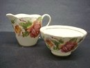 PARAGON - CREAM&SUGAR - CHIC ROSES