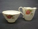 PARAGON - CREAM&SUGAR - CHIC ROSES
