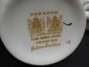 PARAGON - CREAM&SUGAR - CHIC ROSES