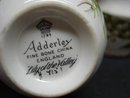 Adderley - CREAM&SUGAR - Lily of the Valley