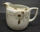 Hand Painted NIPPON - CREAMER