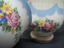 ROYAL ALBERT CREAM&SUGAR-PRUDENCE