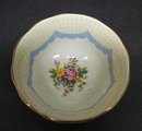 ROYAL ALBERT SUGAR BOWL PRUDENCE