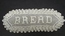 LOVELY 3 LACE - BREAD - DOILIES