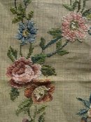 Shabby Chic ROSES - Petit Point&Needlework
