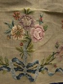 Shabby Chic ROSES - Petit Point&Needlework
