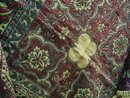 CHIC SILKY TAPESTRY TABLECLOTH