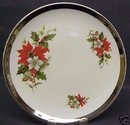 ROYAL WINTON GRIMWADES CHRISTMAS PLATE Item