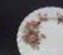 VINTAGE ROYAL ALBERT SET OF 4 PLATES