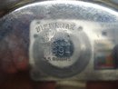 VICTORIAN PLATE SERVING HANDLED PLATTER