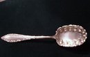ANTIQUE ROGERS BROS - SUGAR SPOON