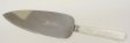 ELEGANT VINTAGE CAKE SERVER - by SHEFFIELD