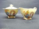 ROYAL WINDSOR - CREAM&SUGAR - ASCOT