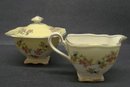 ROYAL WINDSOR - CREAM&SUGAR - ASCOT