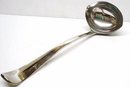 Antique Soup Ladle - Plated