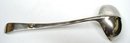 Antique Soup Ladle - Plated